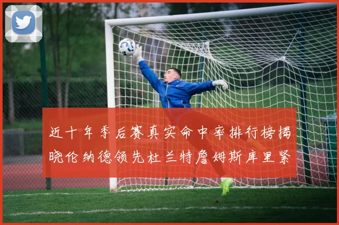 近十年季后赛真实命中率排行榜揭晓伦纳德领先杜兰特詹姆斯库里紧随其后