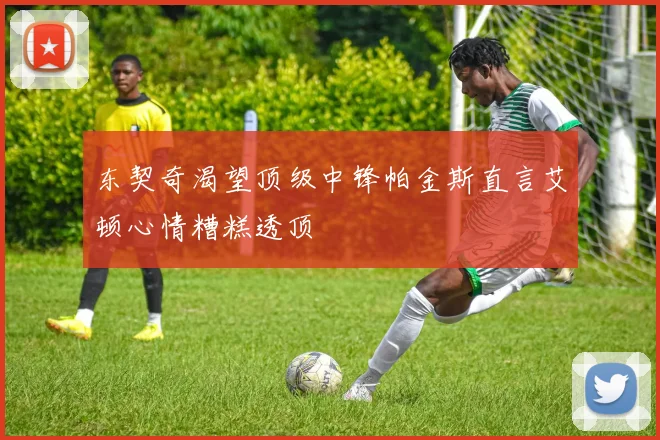 东契奇渴望顶级中锋帕金斯直言艾顿心情糟糕透顶